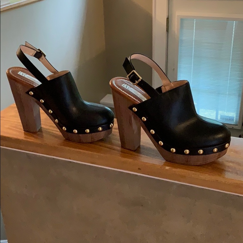 Women’s mules